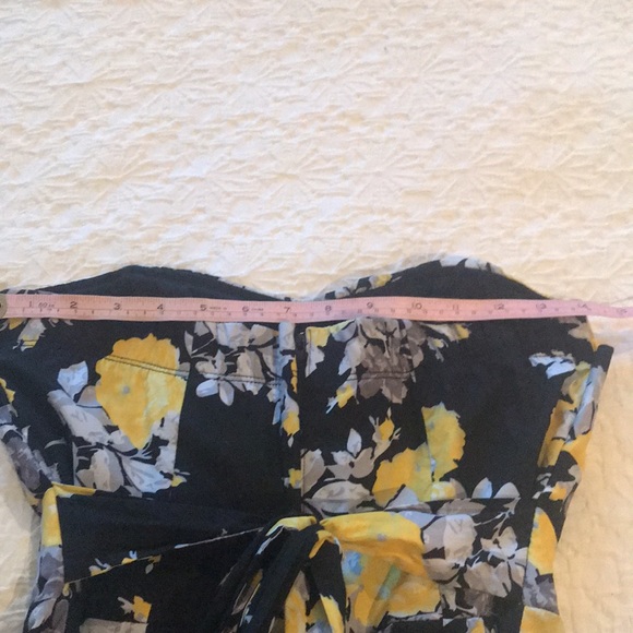 Adorable stapless summer dress. - Picture 13 of 15